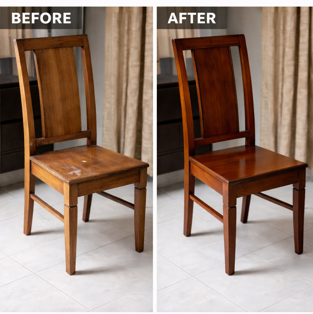 Finishing Cat Duco Premium