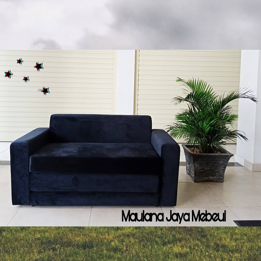 Sofa minimalis